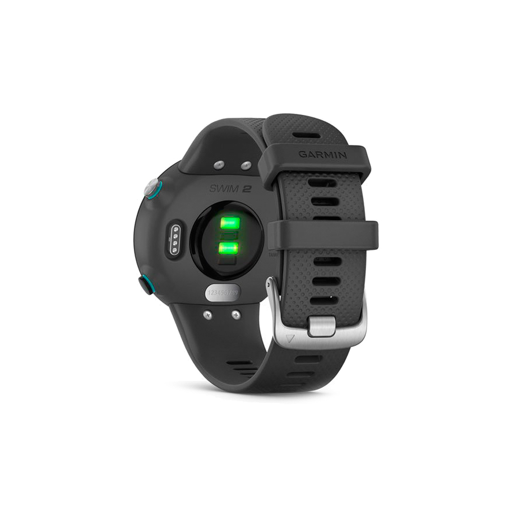 Смарт-годинник Garmin Garmin Swim 2, Slate (010-02247-10) - зображення 5