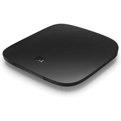 Медіаплеєр Xiaomi Mi Box 3S Black (MDZ-19-AA) Black (PFJ4058CN) - зображення 4
