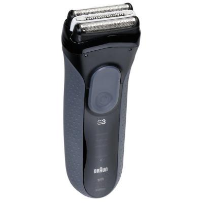 Електробритва Braun Series 3 3000 s - зображення 2