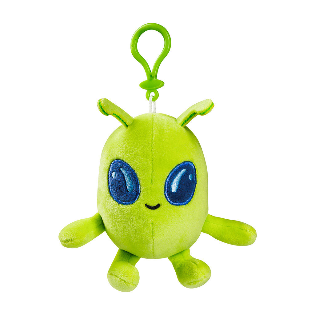 М'яка іграшка Pinata Smashlings Веллс (на кліпсі) (SL7004-4) - зображення 1