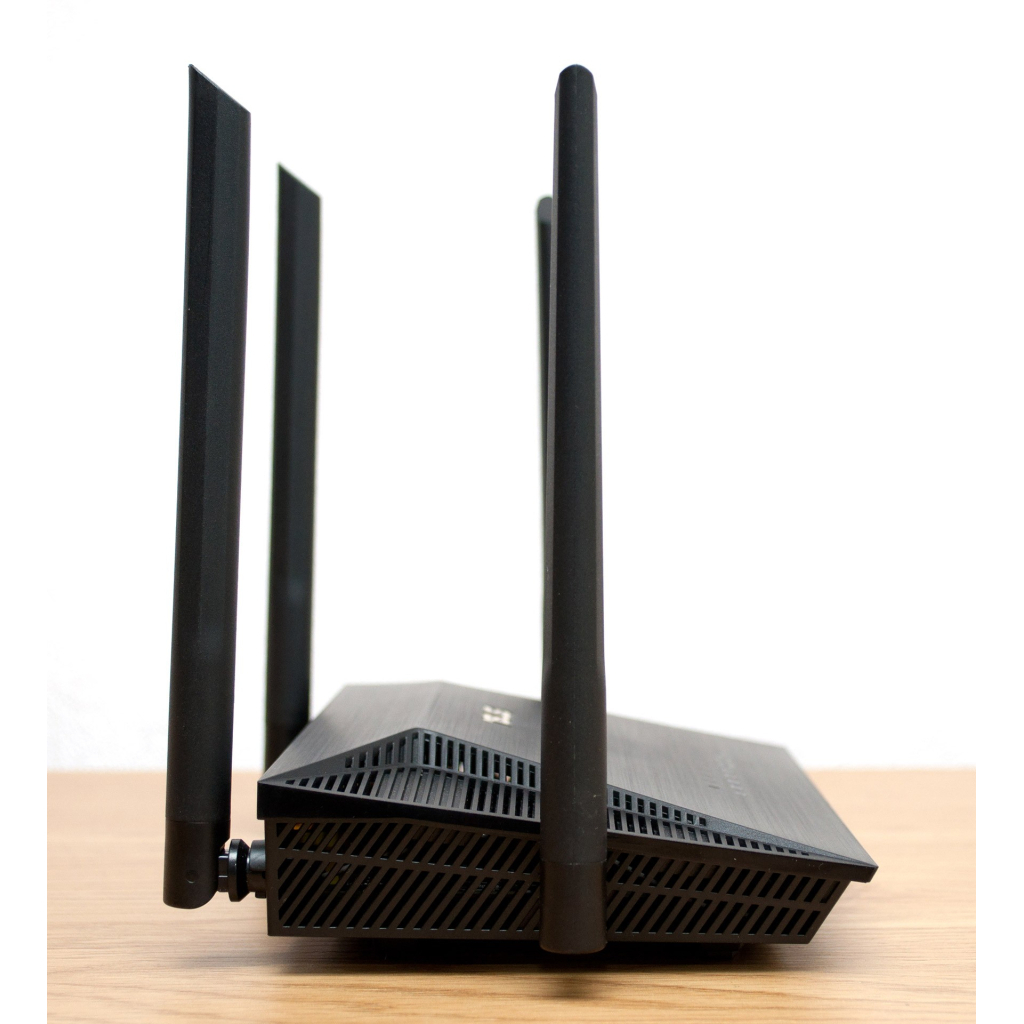 Маршрутизатор ASUS RT-AX53U - зображення 6