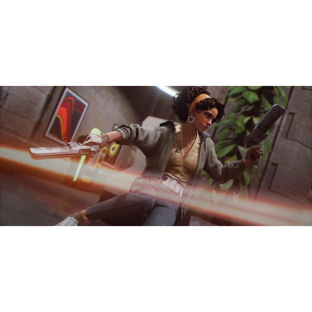 Гра PC DEATHLOOP (19145611) - зображення 4