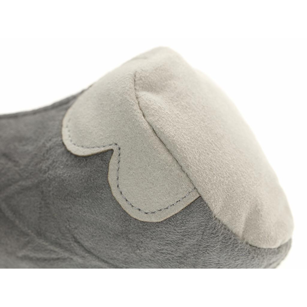 М'яка іграшка Sigikid Beasts Слон 31,5 см (38716SK) - зображення 5