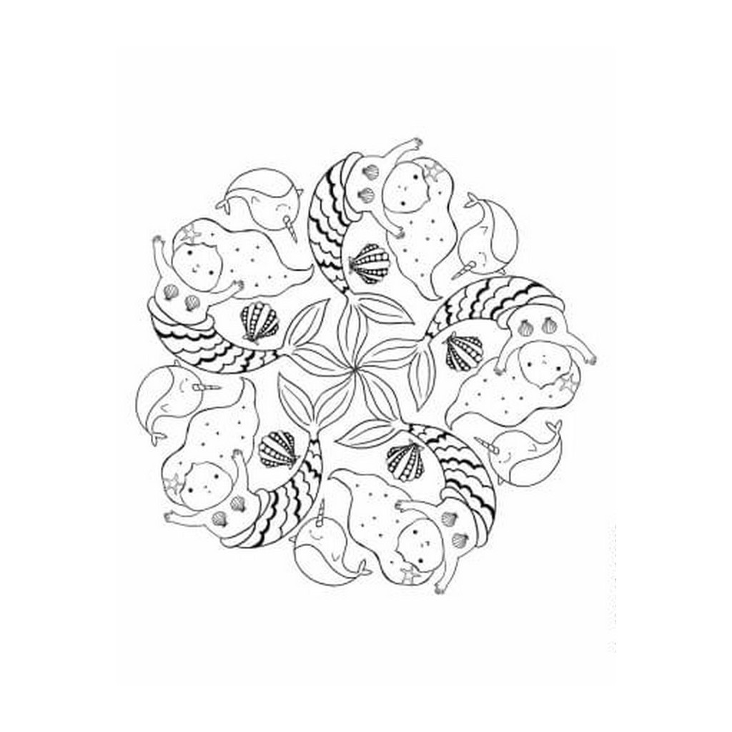 Книга Майже мільйон русалок - Лулу Майо Жорж (9786177853717) - зображення 6