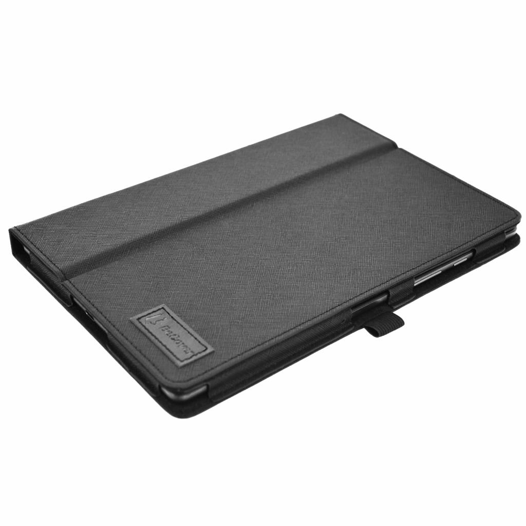 Чохол до планшета BeCover Slimbook Samsung Galaxy Tab A7 10.4 (2020) SM-T500 / SM-T505 (705453) - зображення 3