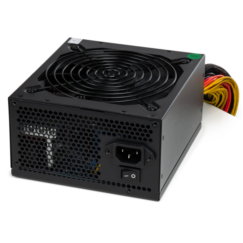 Блок живлення Vinga 1800W (PSU-1800W) - зображення 5