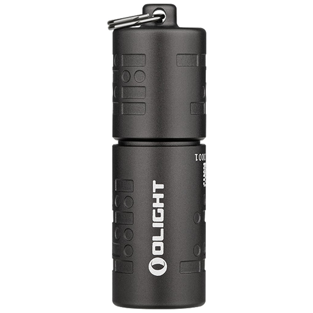 Ліхтар Olight IMorse Gunmetal grey (0.0000.0593) - зображення 7