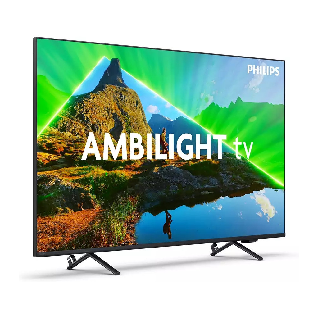 Телевізор Philips 43PUS8319/12 - зображення 2