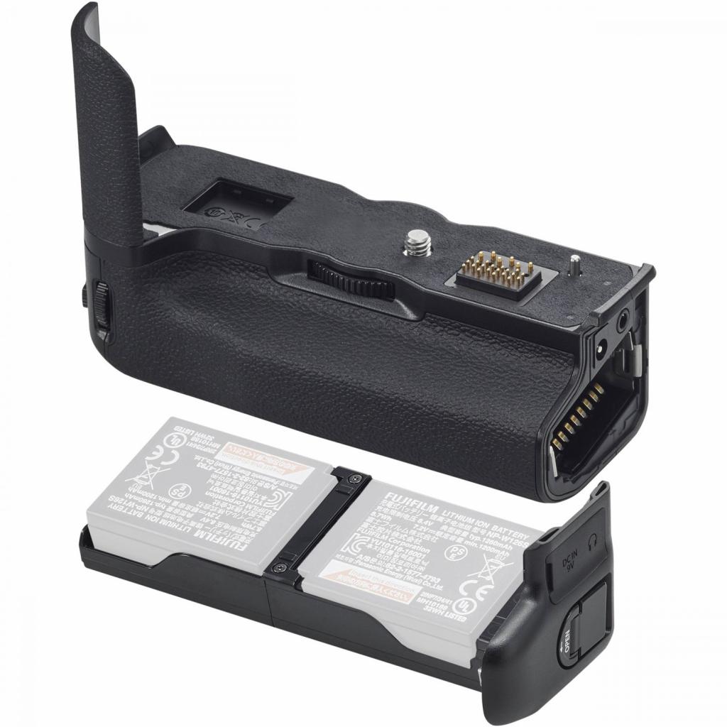 Батарейний блок Fujifilm Battery Hand Grip VPB XT2 (16519429) - зображення 3