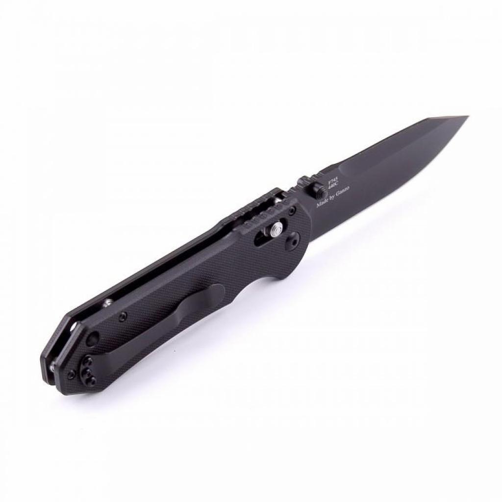 Ніж Firebird by Ganzo G7453-BK-WS (F7453-BK-WS) - зображення 4