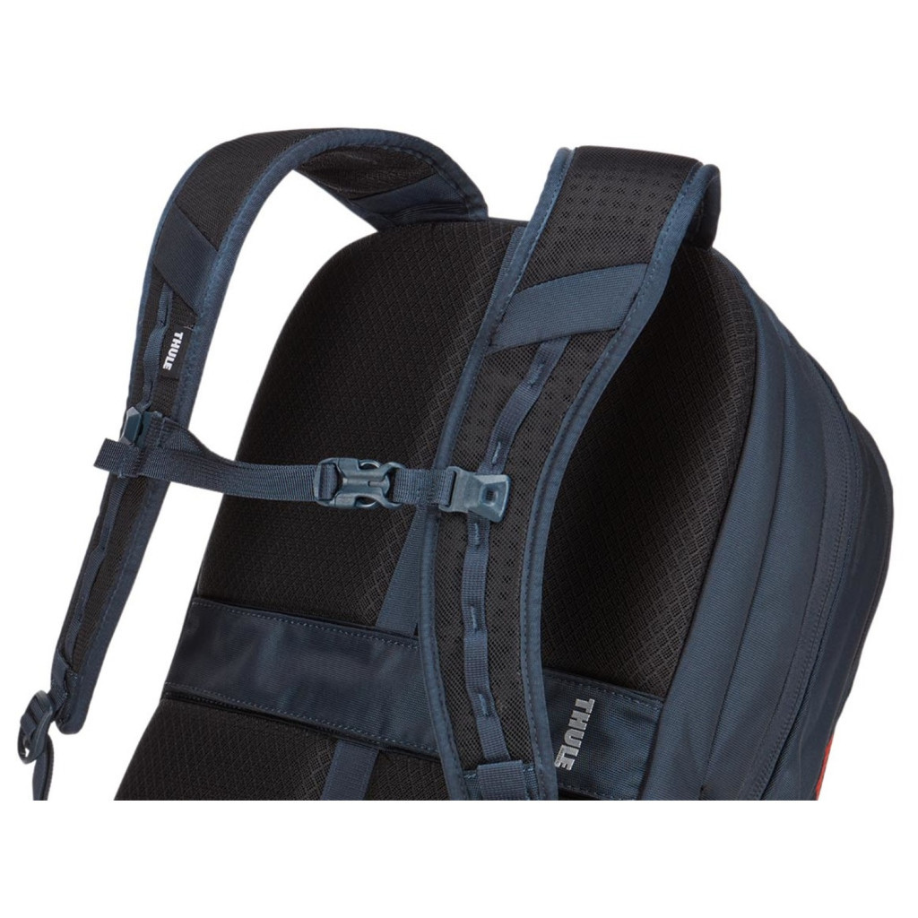 Рюкзак для ноутбука Thule 15.6" Subterra 30L TSLB317 Mineral (3203418) - зображення 3