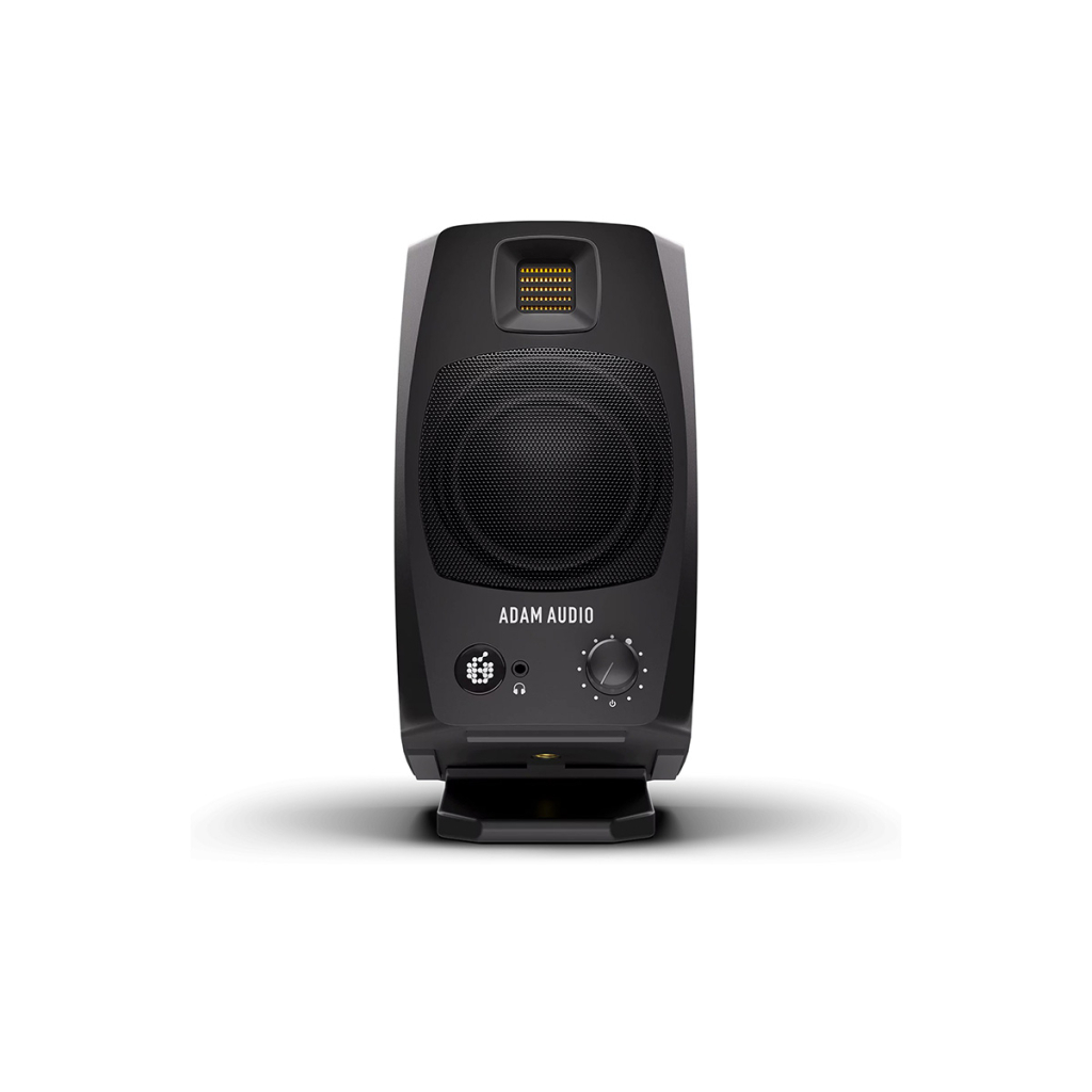 Студійний монітор ADAM Audio D3V Black (236612) - зображення 3