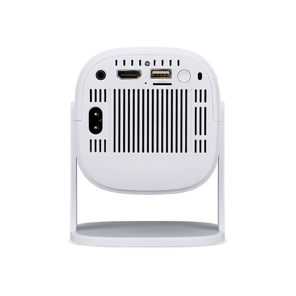 Проектор AOpen QH15s (MR.JXV11.001) - зображення 4