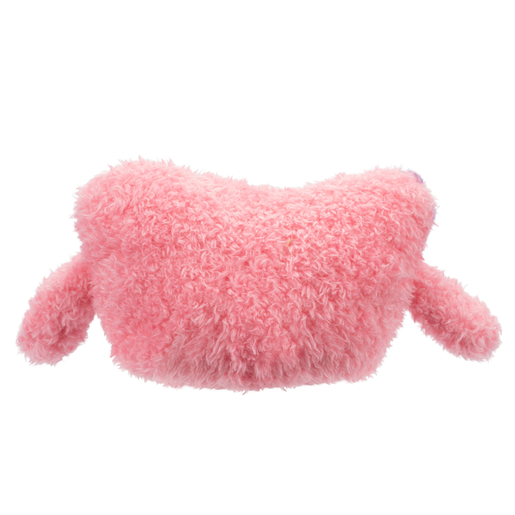 М'яка іграшка BumBumz FestivalBumz Фестивальні Окуляри Сафіра, 11 см (RBBZ00730) - зображення 5