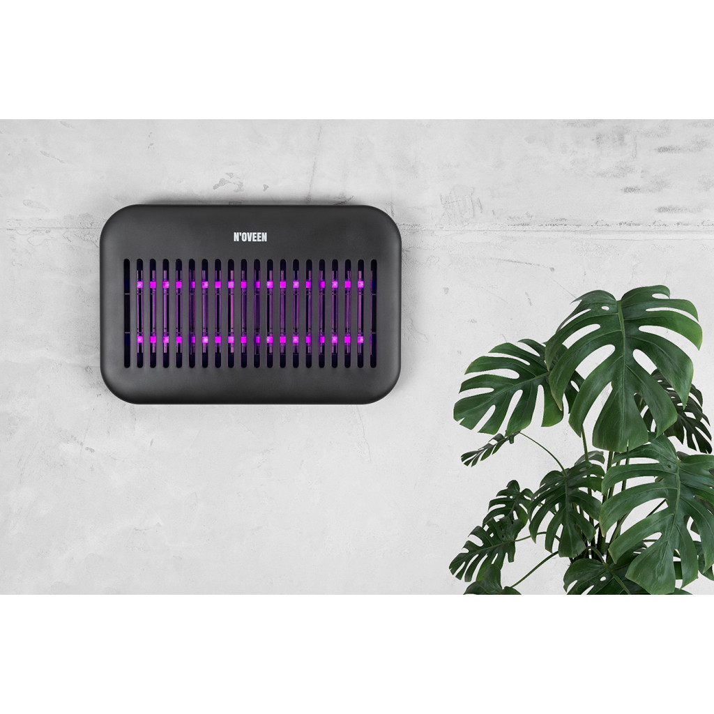 Інсектицидна лампа N'oveen IKN550 (RL073628) - зображення 5