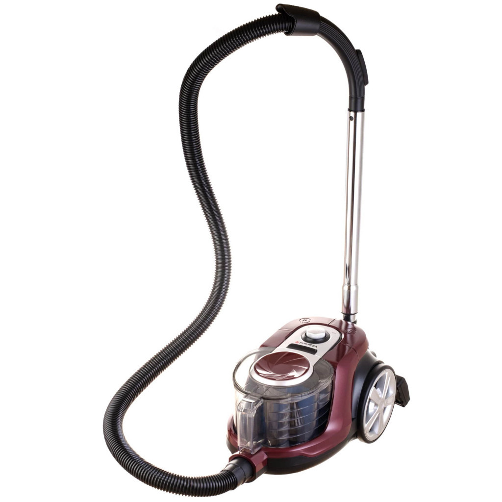 Пилосос Vilgrand VVC2247DС - зображення 5