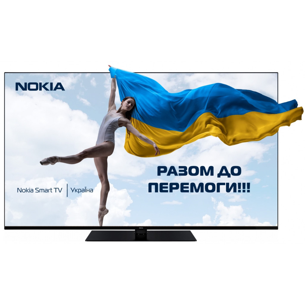 Телевізор Nokia QLED 5500D - зображення 11
