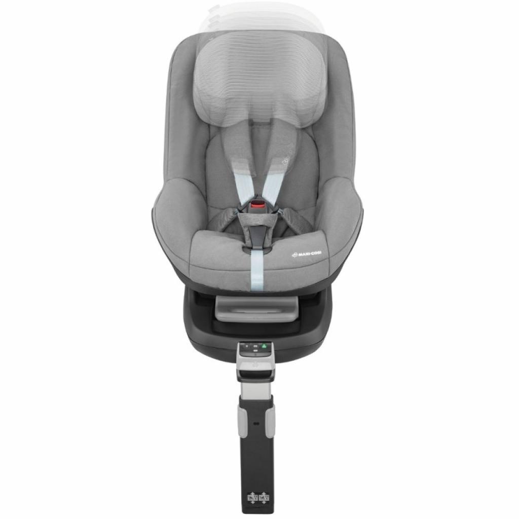 Автокрісло Maxi-Cosi Pearl Nomad grey (8634712120) - зображення 3