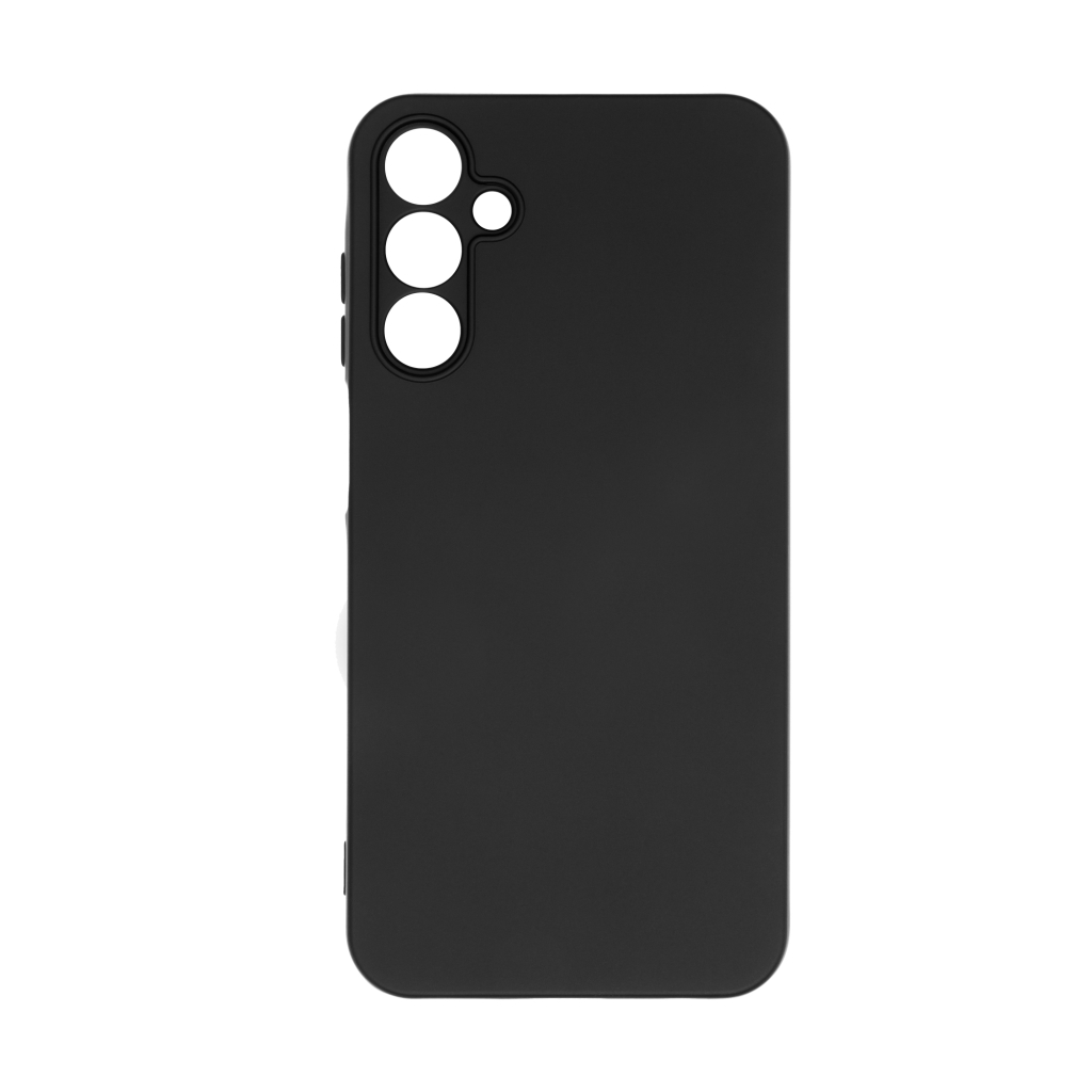 Чохол до мобільного телефона Armorstandart ICON Samsung A15 4G (A155) / A15 5G Camera cover Black (ARM76386) - зображення 1