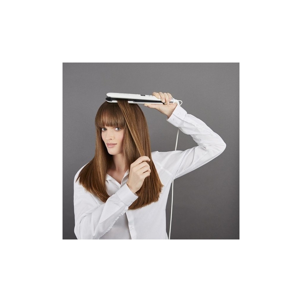 Вирівнювач для волосся Rowenta SF4650F0 - зображення 5