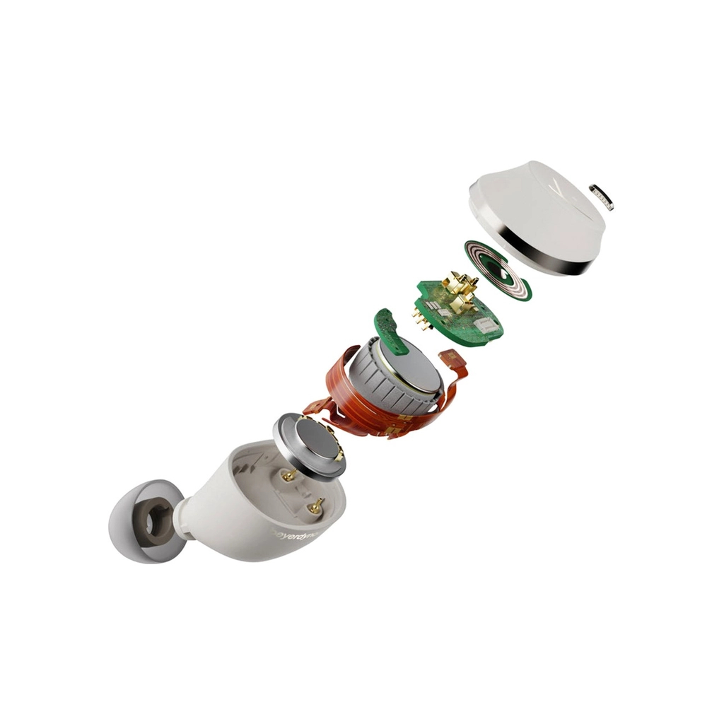 Навушники Beyerdynamic Amiron 300 TWS Cream (531483) - зображення 4