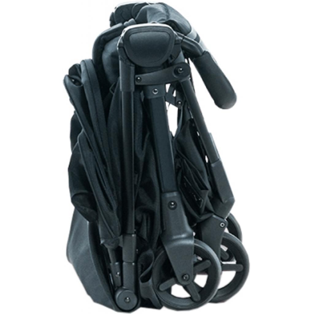 Коляска Moon Buggy SL Black (61900300-502) - зображення 6