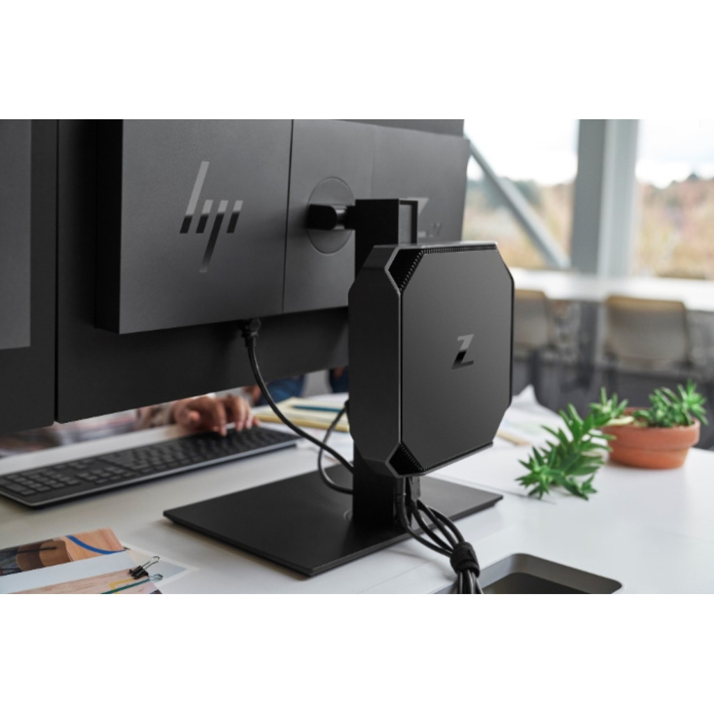 Комп'ютер HP Z2 G5 Mini / i5-10500 (12M04EA) - зображення 12