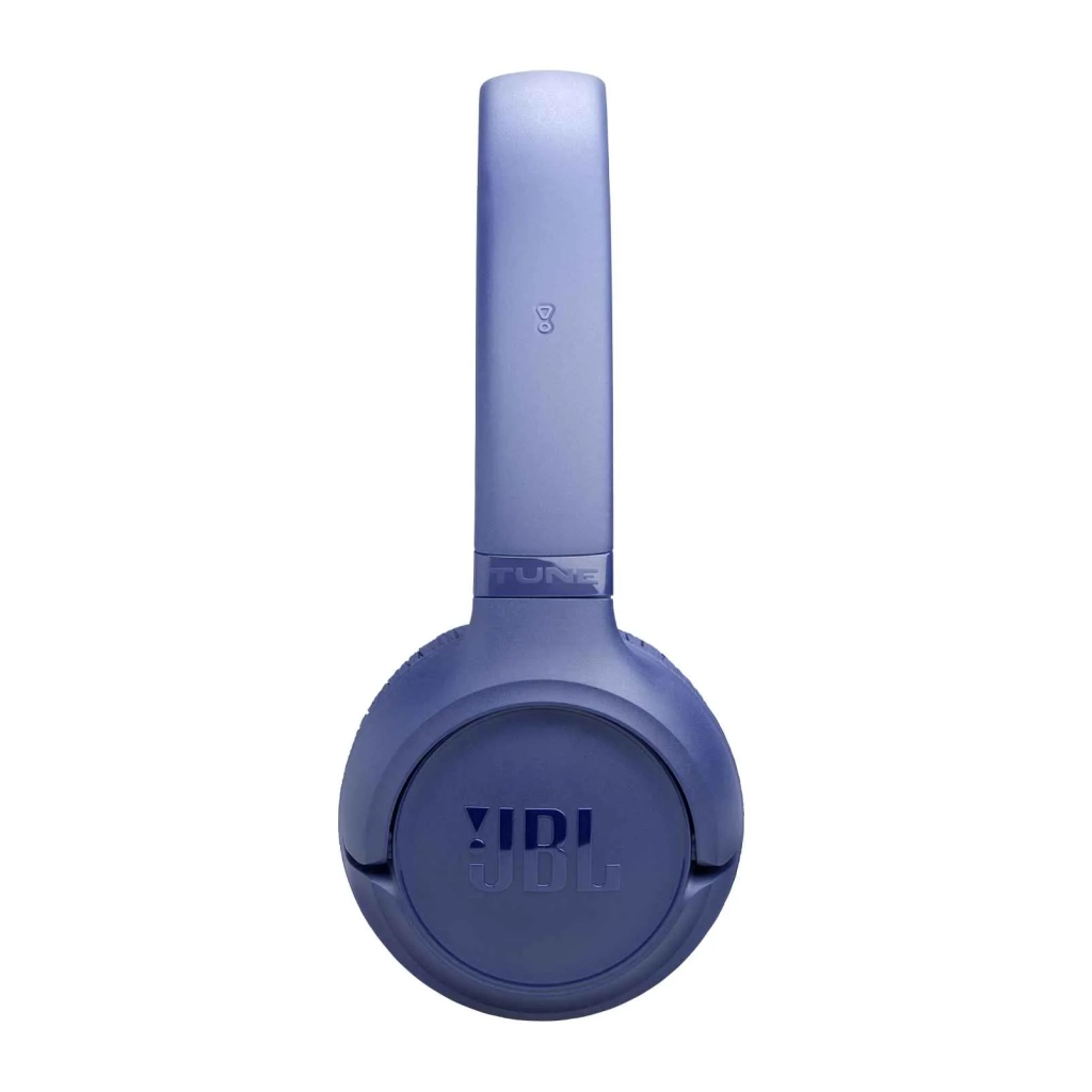 Навушники JBL Tune 530BT Blue (JBLT530BTBLUEU) - зображення 4