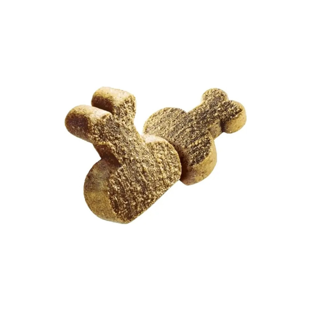 Ласощі для собак Brit Care Functional Mineral 150 г - шинка (8595602539994) - изображение 3