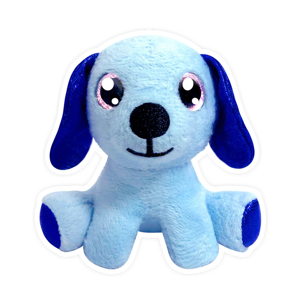 М'яка іграшка Surprizamals сюрприз в кулі S10 (SU20445) - зображення 2