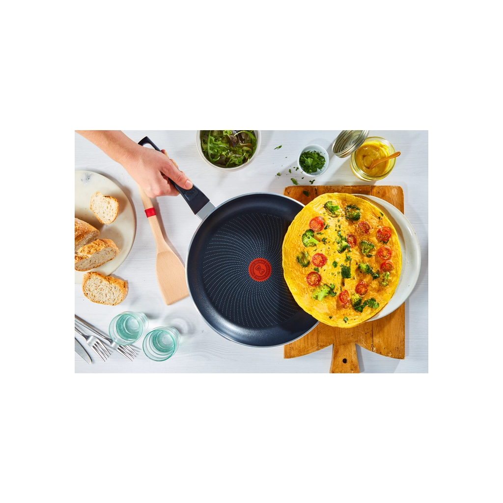 Сковорода Tefal StartCook 24 см (C2720453) - зображення 6