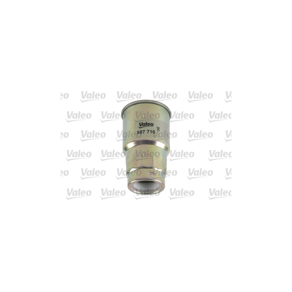 Фільтр паливний Valeo 587710 - зображення 3