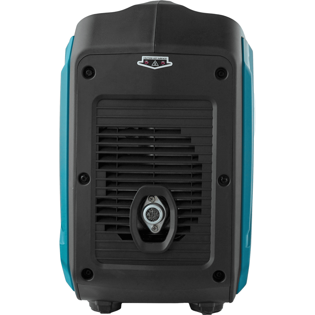 Генератор Konner&Sohnen інверторний KS3000IS, 230V, 3.3kW, ручни (KS3000IS) - зображення 4