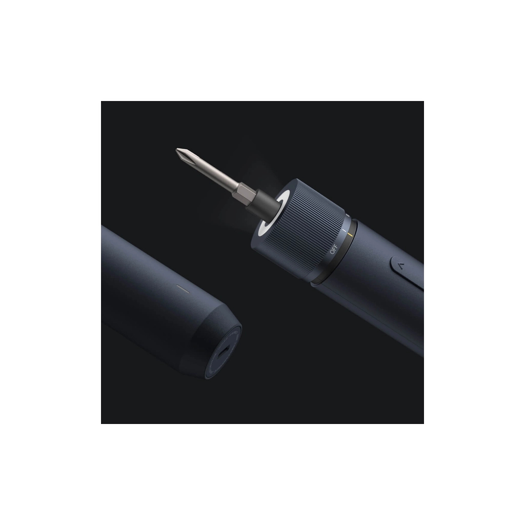 Викрутка акумуляторна Xiaomi HOTO Monkey Blue Set (QWLSD001) - изображение 5