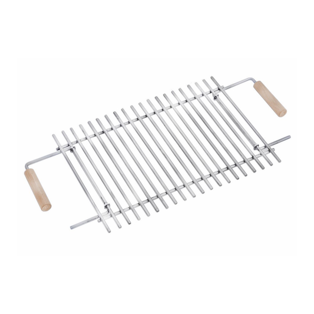 Мангал Mousson PROMETEO Q 6 VBR - зображення 10