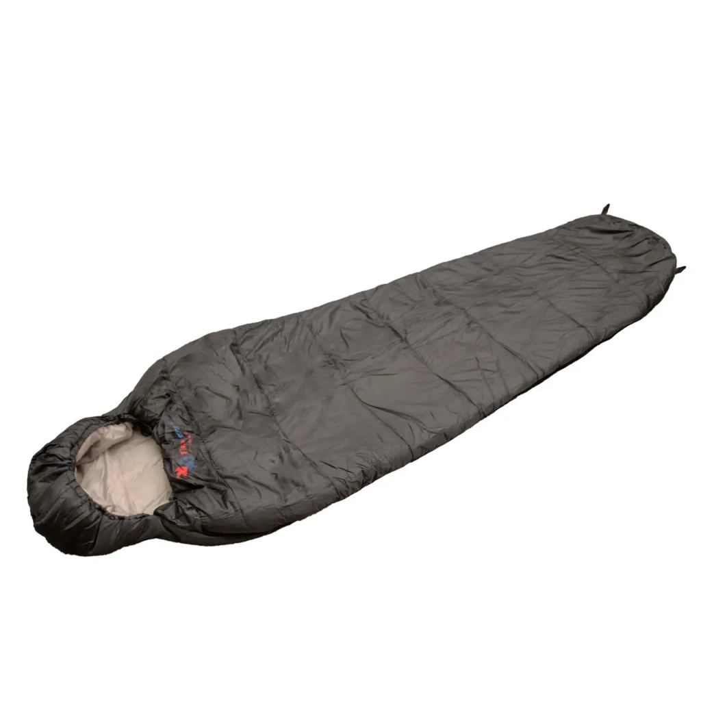 Спальний мішок Time Eco Extreme-220 (4820211101558) - зображення 1