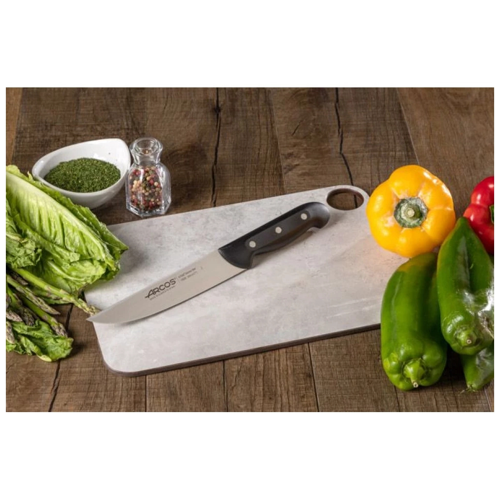 Кухонний ніж Arcos Maitre 180 мм (150800) - зображення 5