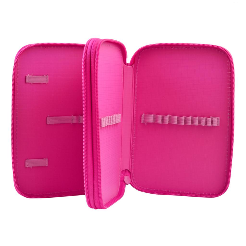 Пенал Yes LOL Juicy твердий подвійний (532766) - зображення 2