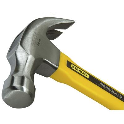 Молоток Stanley із цвяхододером вага 750гр (1-51-623) - зображення 4