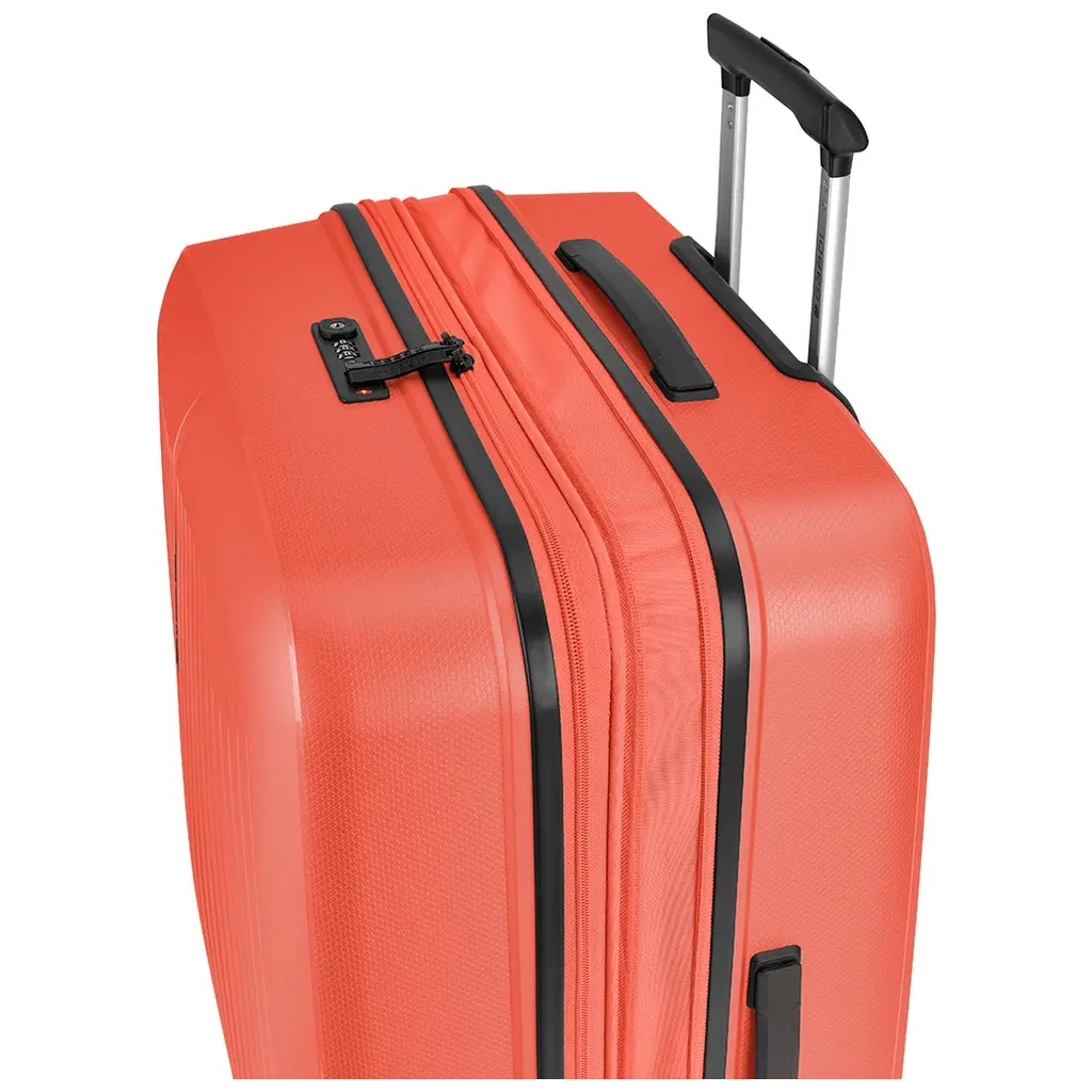 Валіза Gabol Brooklyn (L) Coral (123947-036) (930676) - зображення 6