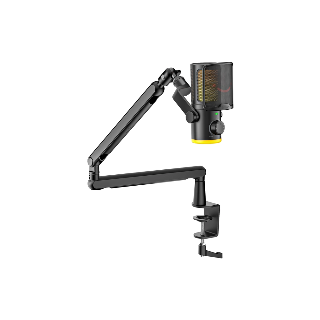 Мікрофон Fifine TAM6 Black (TAM6) - picture 2