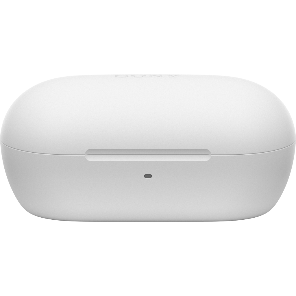 Навушники Sony WF-C710N White (WFC710NW.E) - зображення 7