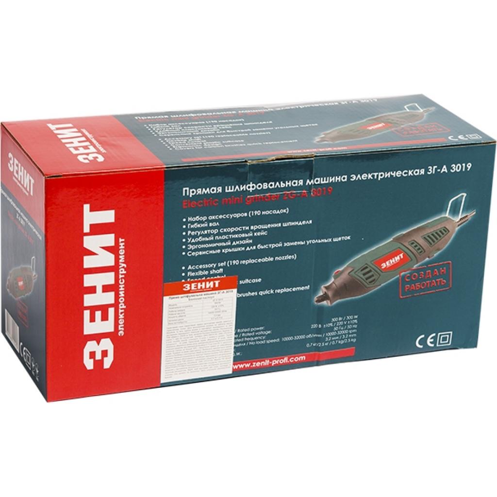 Гравер Зеніт ЗГ-А 3019 (843854) - зображення 9