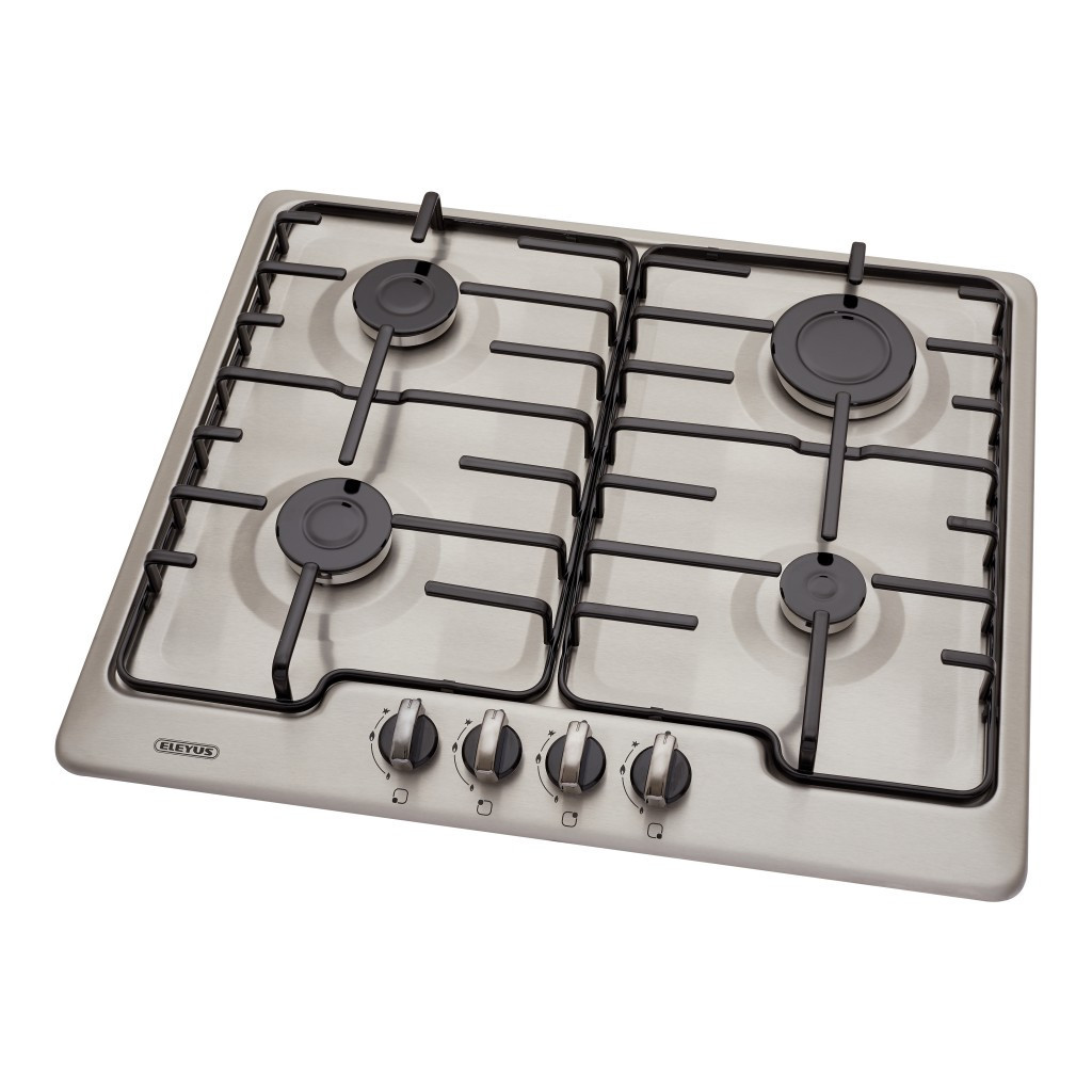 Варочна поверхня Eleyus GRACIA 60 IS EF - изображение 4