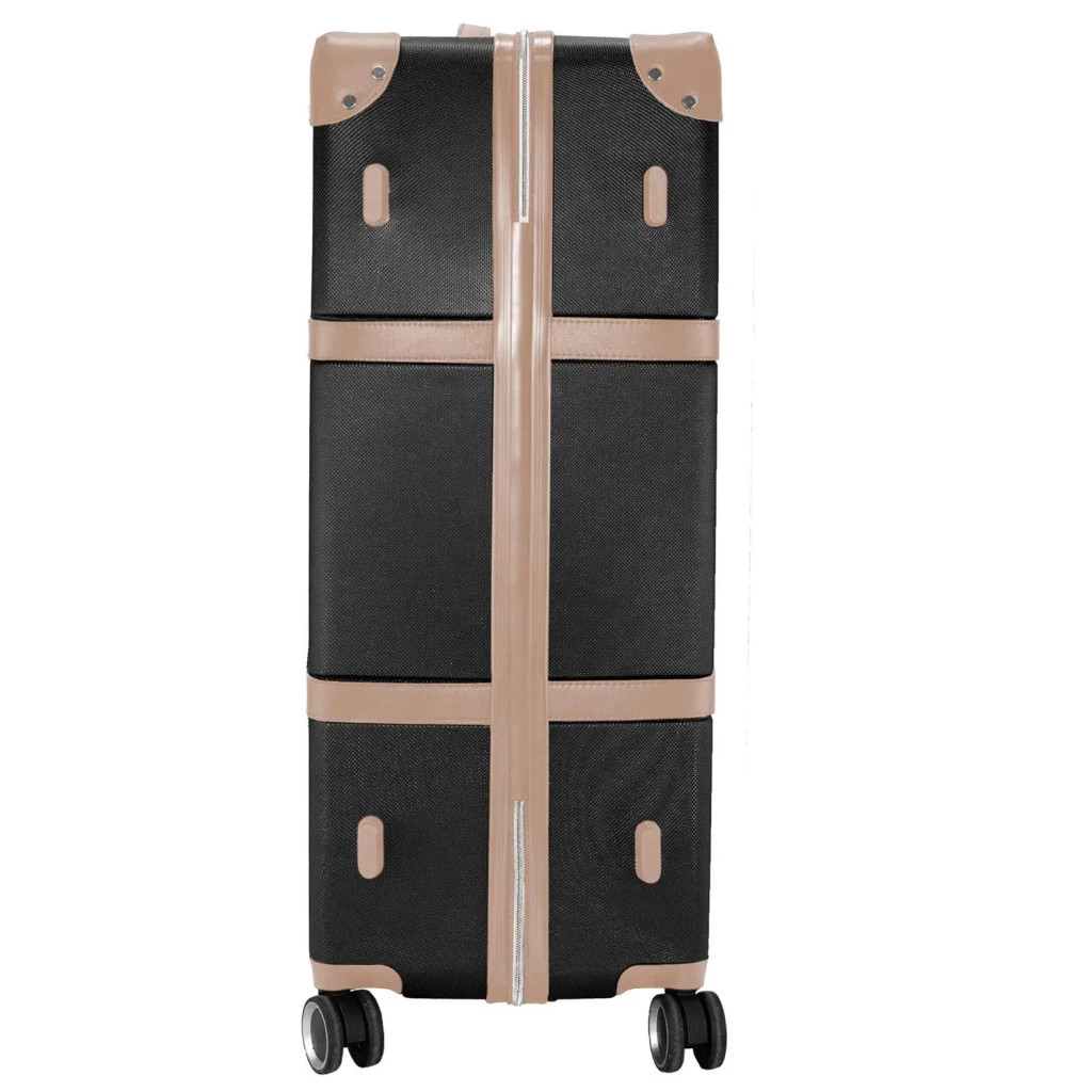 Валіза Semi Line 28" (L) Black/Pink Cream (T5671-4) (DAS302672) - зображення 3