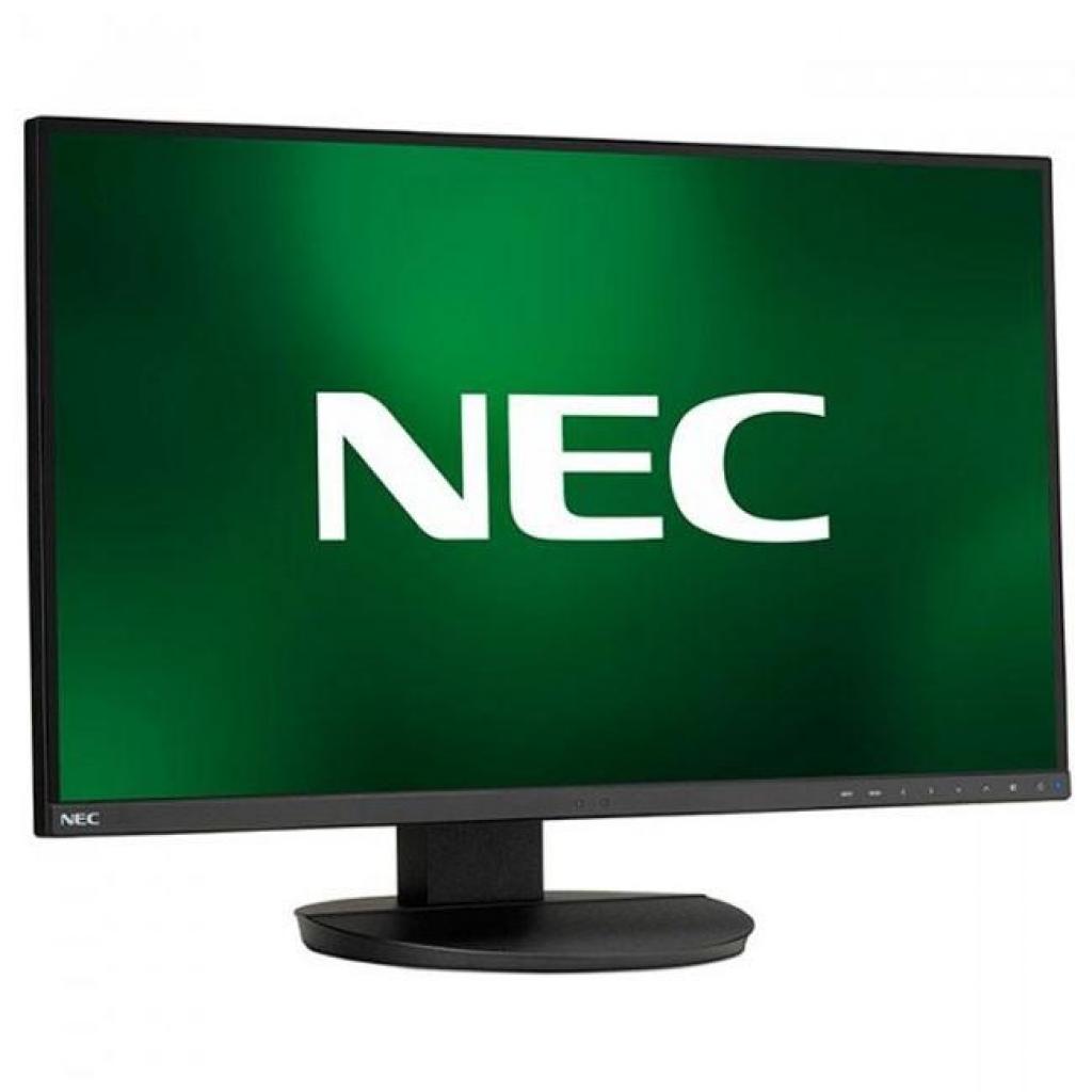 Монітор NEC EA271Q Black (60004303) - зображення 2
