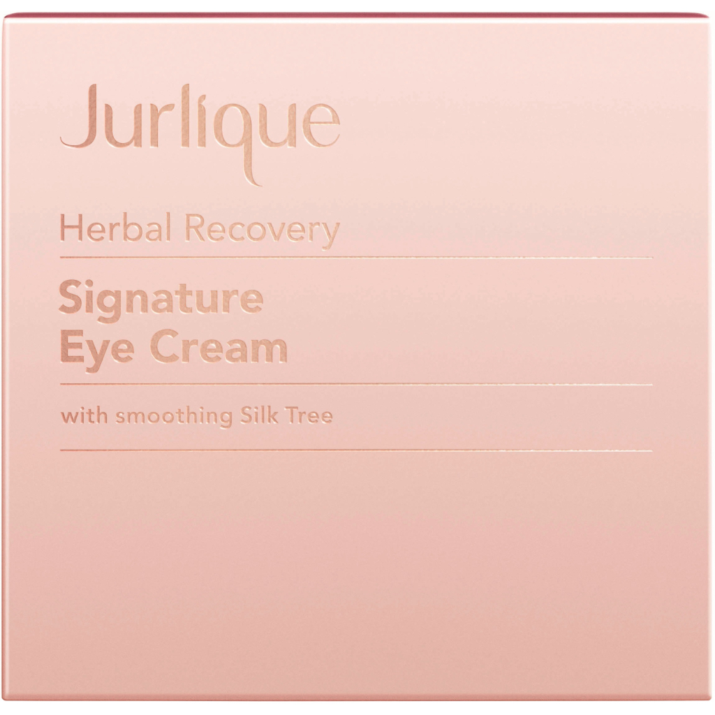 Крем для шкіри навколо очей Jurlique Herbal Recovery Зволожуючий для пружності шкіри 15 мл (708177115625) - зображення 2