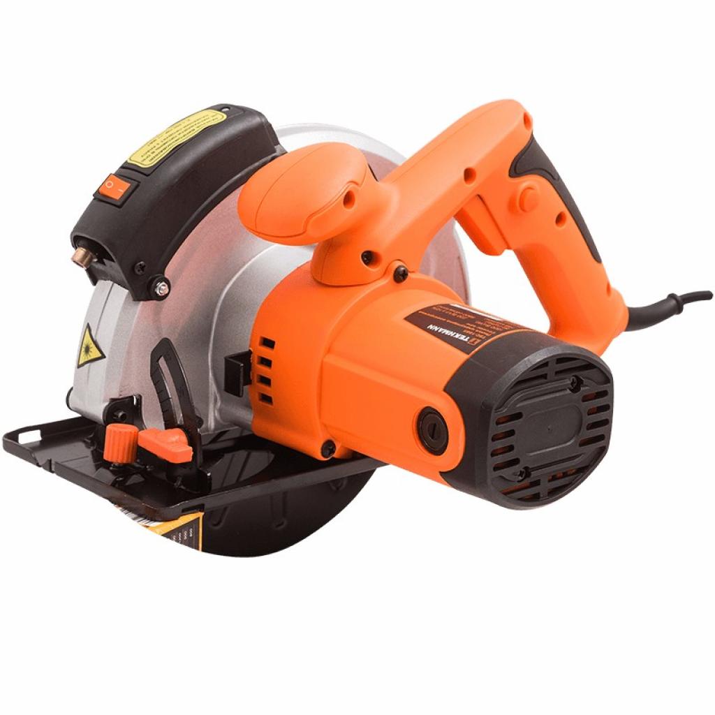 Дискова пила Tekhmann TSC-1885 (845414) - изображение 2