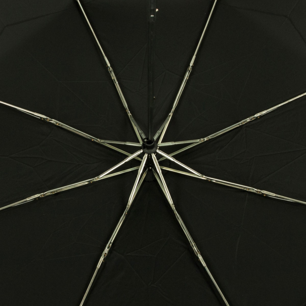 Парасоля Fulton Stowaway Deluxe-1 L449 Black (L449-000274) - зображення 7
