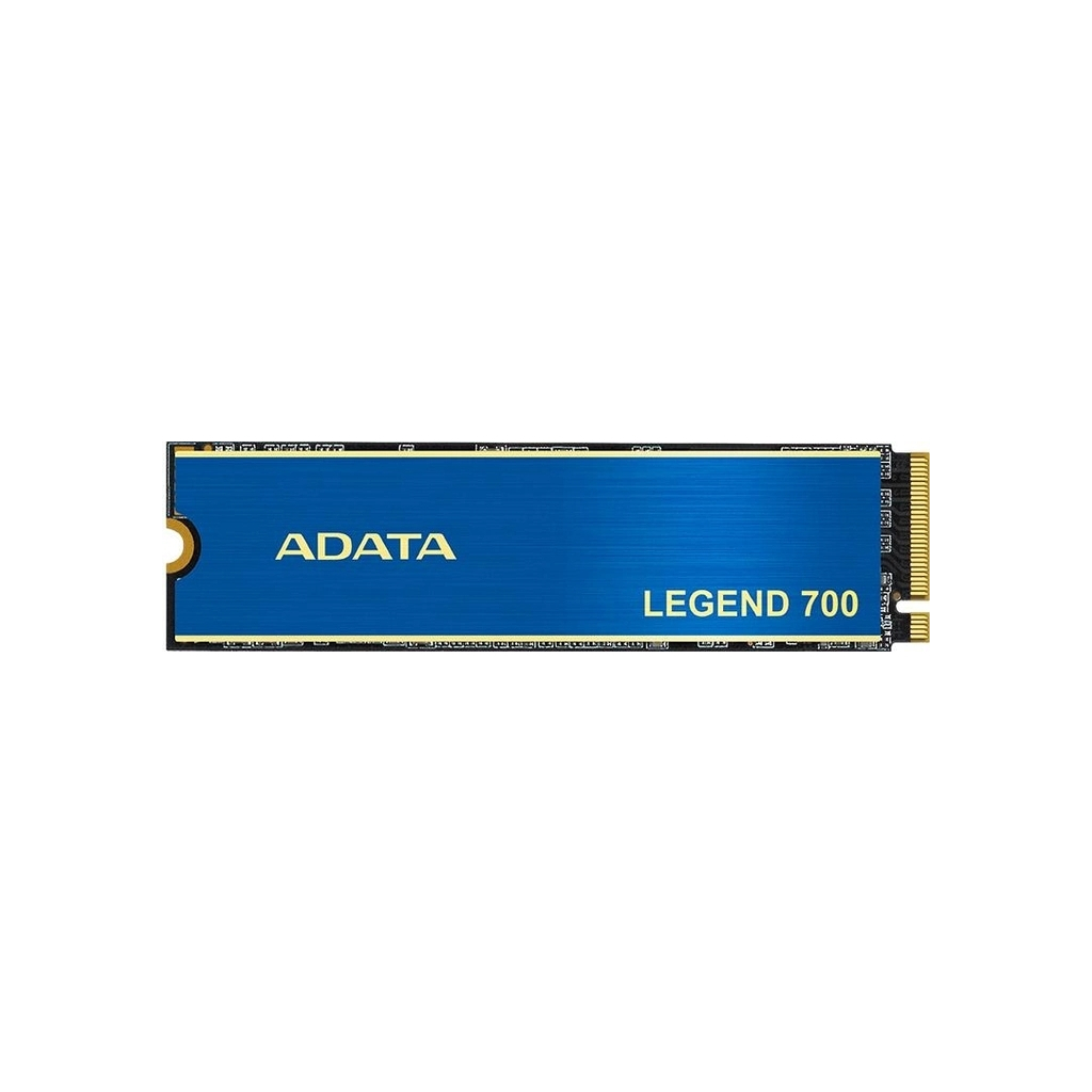 Накопичувач SSD M.2 2280 2TB ADATA (ALEG-700-2TCS) - зображення 1